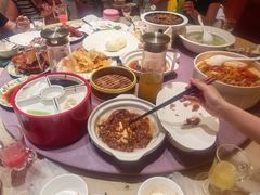-大食客·非遗吉菜(高新和园店)