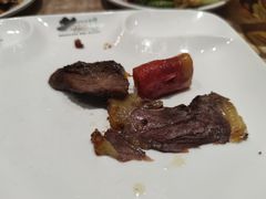 -汉巴味德巴西烤肉(顺和广场店)