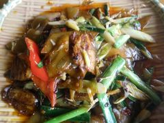 -盐帮食坊•小河帮川菜(四川师大店)