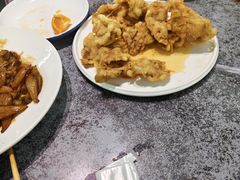 -陈小勺·东北大院(薛家岛店)