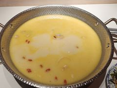 -古膳记猪肚鸡.生蚝鸡(拱北店)