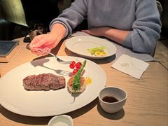 -潮餐厅·云端江景西餐厅·杭州柏悦酒店