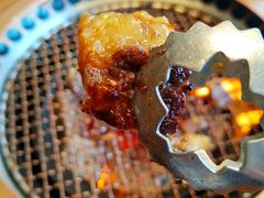 -炎蔵牛舌烤肉