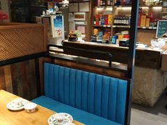 大堂-毓聪妈妈菜(合肥路店)