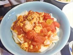 -喜晋道面馆(华严寺广场店)