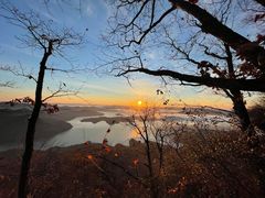 -五女山景区