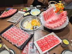 -快乐小羊·内蒙牛羊肉火锅(流花中心店)