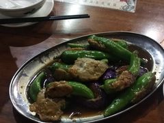 -烟桥私房菜馆(奋哥)