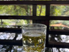 -随意茶庄·地道杭帮农家菜(梅家坞店)