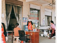 -佰运猪蹄(高陵店)