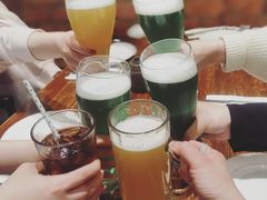 -1886德国汽车餐厅(外滩十六铺码头店)