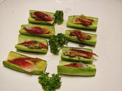 -肆月河豚·淮扬菜·湘菜(华天店)