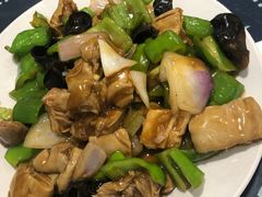 辣大肠-九龙餐厅(大沽路店)