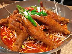 -KimPro 辛普乐概念韩餐