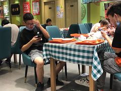 -紫光园·烤鸭(吕家营店)