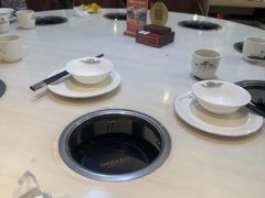 -围炉夜话·潮汕卤水火锅(榕江店)