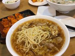 -台北楚楚园馅饼粥(虹桥南丰城店)