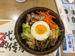 -海兰江石锅饭(水上店)
