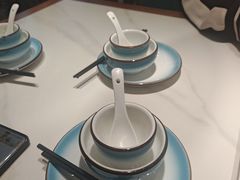 -东流山烤鸭·家常菜(雨山龙湖店)