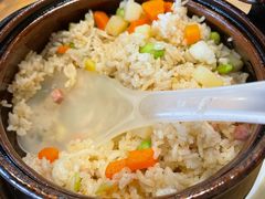 -妈妈的味道(和顺古镇店)