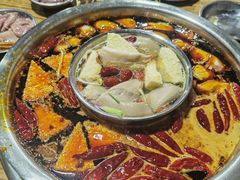 -渝味黄姐火锅(黄泥村店)