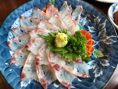 -加奈日本料理