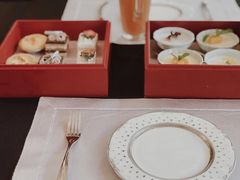 -西郊宾馆·1921餐厅