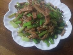 -牛八宝桂林米粉(八里庄店)