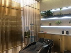 -3AM·S HAIR SALON烫发染发接发