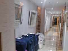 -北京A·C·Embassy酒店(三里屯工人体育场地铁站店)