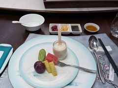 -南太湖山庄·四季轩&国风堂中餐厅