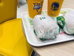 -德克士(通惠门店)