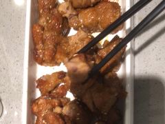 -半天妖烤鱼(桐乡万嘉购物中心店)