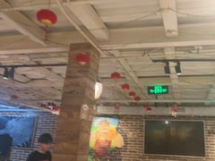 -三个大叔东北烧烤·砂锅菜(西三旗店)