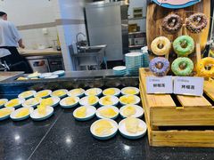 -川骄海鲜自助(河东店)