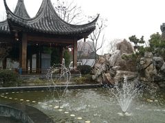 -口岸雕花楼