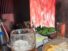 -旺晖本帮骨头煲·深夜火锅(梅园路店)