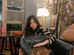 -咖法森林·咖啡  酒吧(天河店)