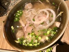 安南火车头汤河粉-安南越南餐厅(青岛万象城店)
