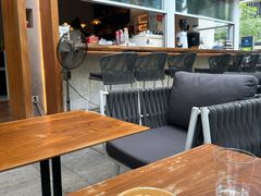 -The PEAT Coffee(深业中城店)
