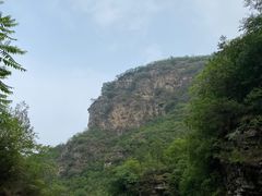 -孤山寨风景区