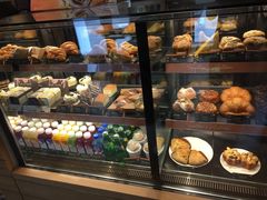 -星巴克(红房子店)