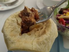 -库滋明·俄罗斯特色美食(中央大街店)