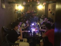 -潮K  party KTV(国色天香店)