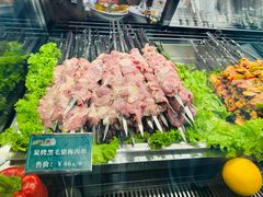 -卢布里西餐厅(总店)