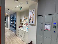 -海马体照相馆(上海月星环球港店)