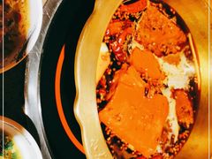 -小龙坎老火锅(鹤伴一路店)