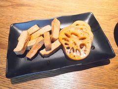 经典双拼-汪爹爹武汉牛三鲜(朝外大街店)