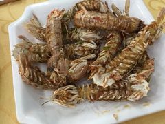 -海岛渔村大酒店(云霄路店)