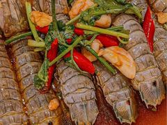 -巽寮印象美食部落餐厅·海鲜·地方特色菜(惠州体验店)